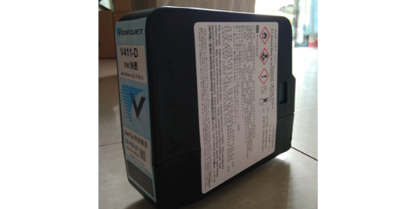 日期喷码机常用耗材使用有哪些？
